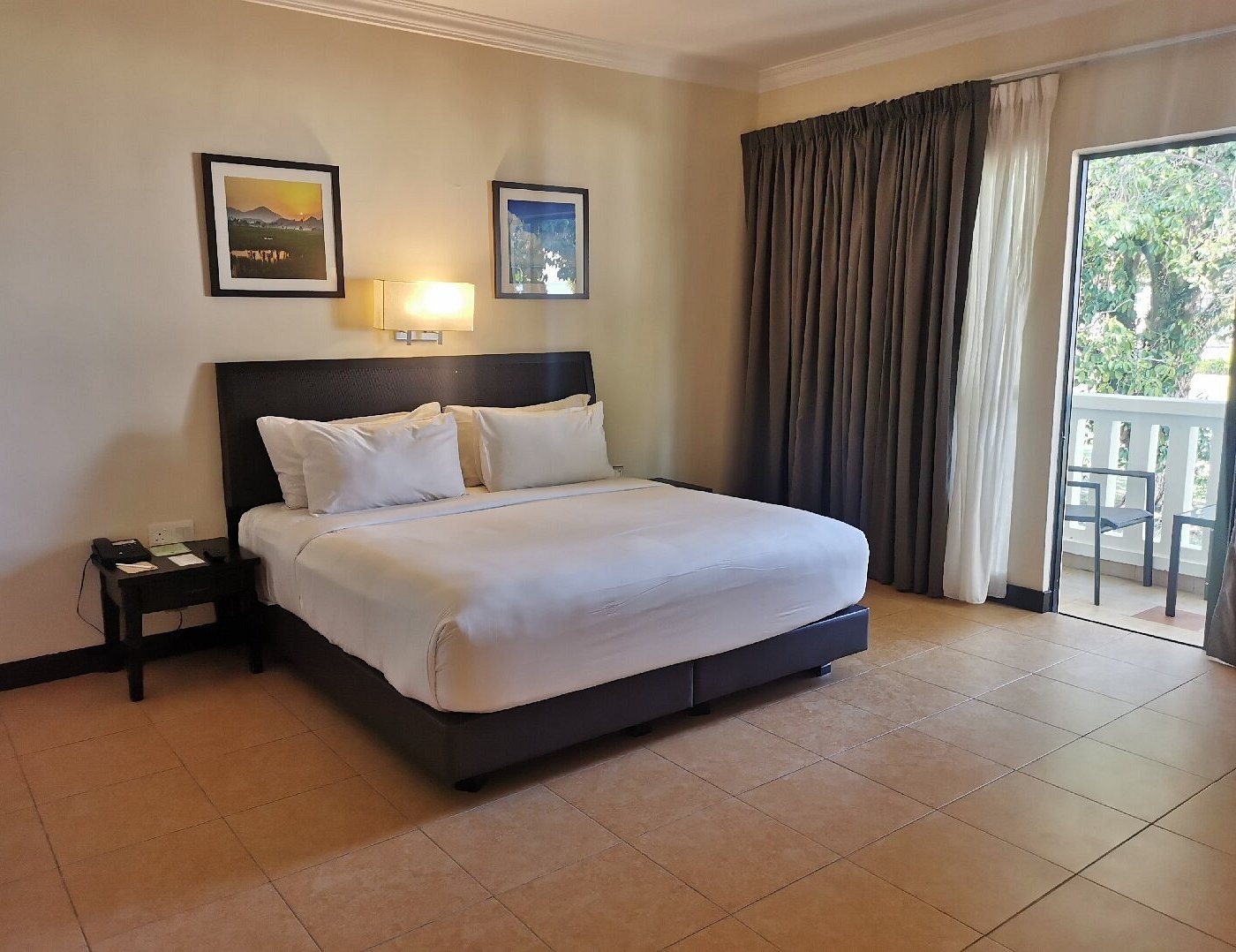 هتل کمر ریزورت